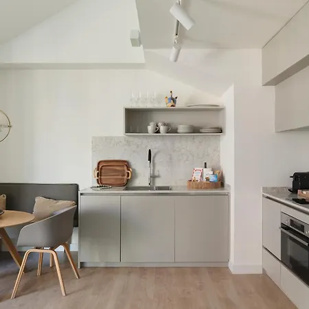 Apartment Casa Mercader *