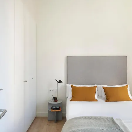 Apartment Casa Mercader Barcelona