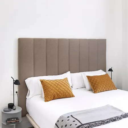 Casa Mercader * Barcelona