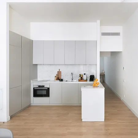 Casa Mercader Apartment