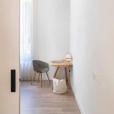 Casa Mercader Apartment *