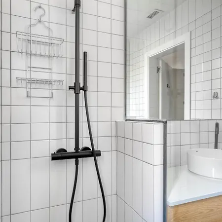 Renovated El Born 2br Wbalcony Nr Arc De Triomf Bcn-38 Barcelona