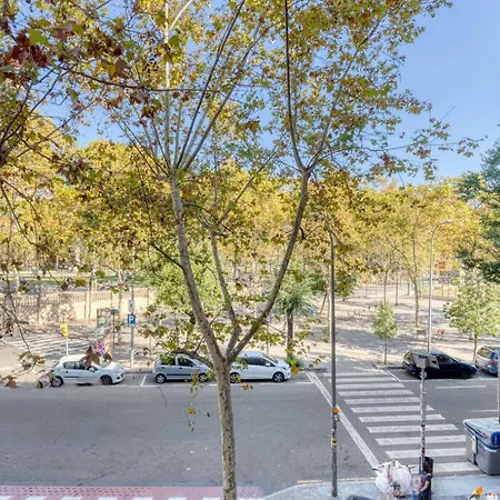 Renovated El Born 2br Wbalcony Nr Arc De Triomf Bcn-38 Apartment Barcelona