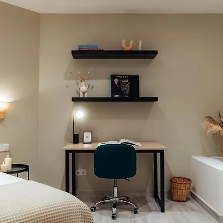 Apartment Casa *