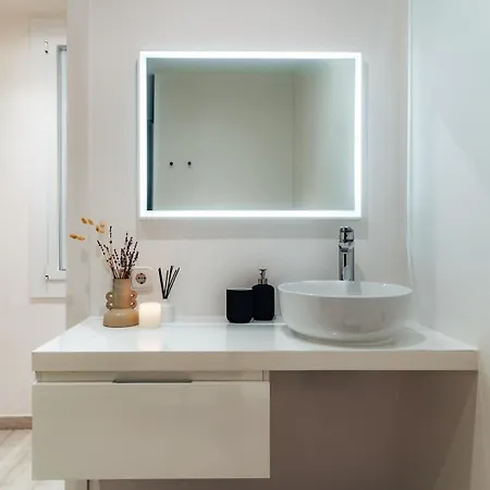 Casa Apartment