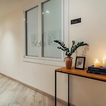 Apartment Casa *