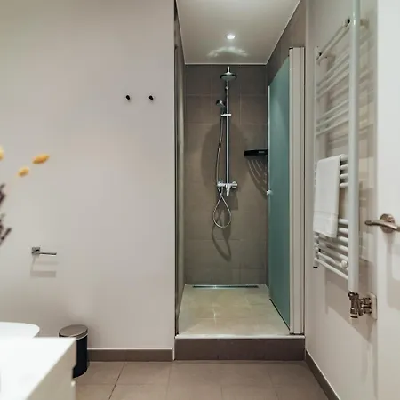 Apartment Casa *