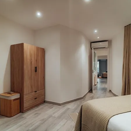 Apartment Casa Barcelona