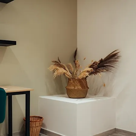 Apartment Casa *