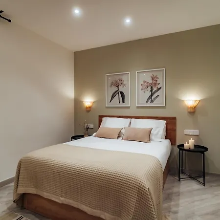 Casa Apartment Barcelona