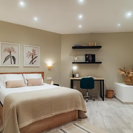 Casa Apartment