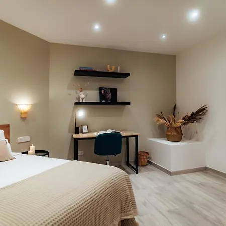 Apartment Casa