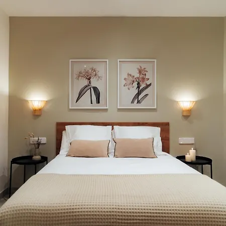 Casa Apartment Barcelona