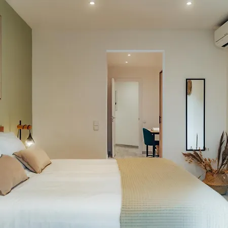 Casa Apartment