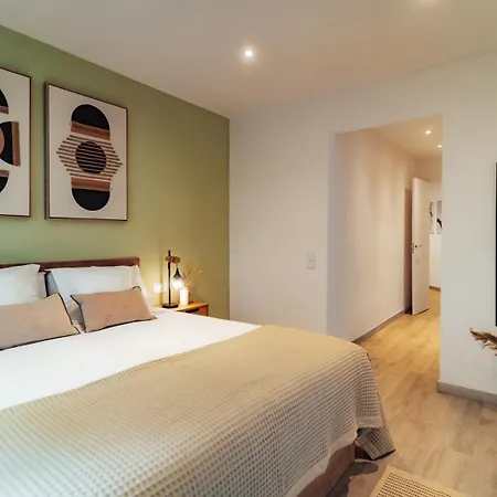 Casa Apartment