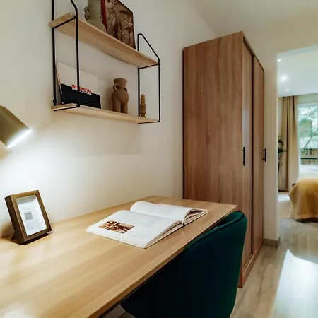 Apartment Casa *