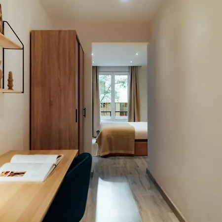 Apartment Casa