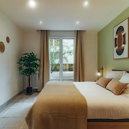 Apartment Casa