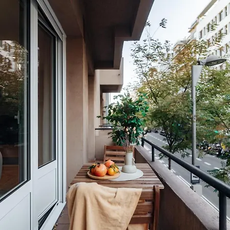 Casa * Barcelona