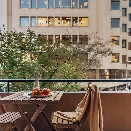 Casa Apartment