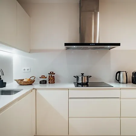 Casa Apartment *