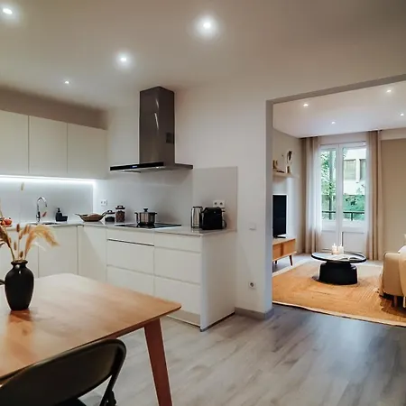 Apartment Casa