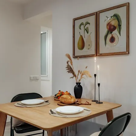 Casa Barcelona