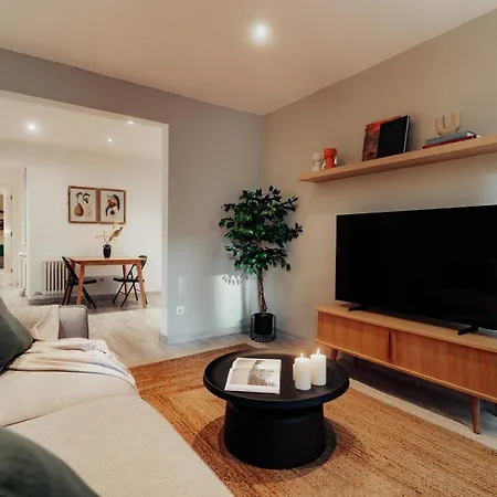 Casa Apartment