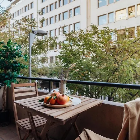 Casa Apartment Barcelona