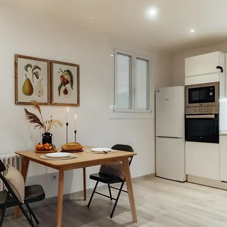 Casa Apartment Barcelona