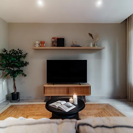 Casa Apartment Barcelona