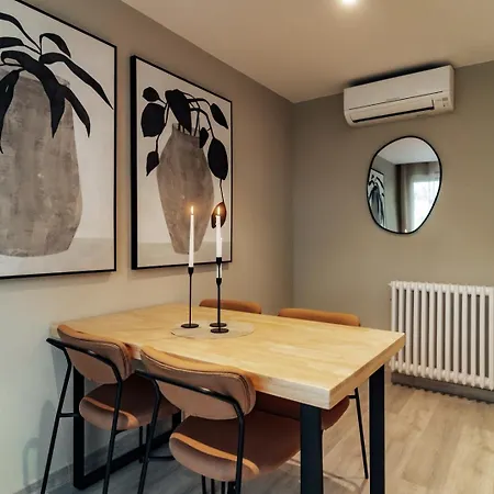 Casa Apartment