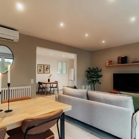 Apartment Casa *