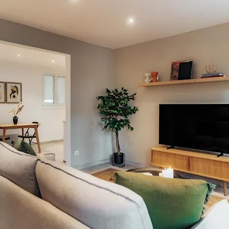 Apartment Casa
