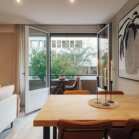 Apartment Casa Barcelona