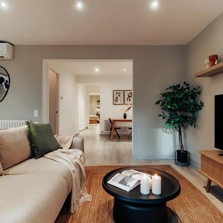 Apartment Casa