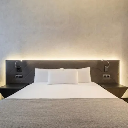 Ilunion Bel-art Hotel Barcelona