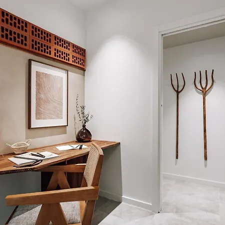 Appartamento Encina - 2 Bedrooms In Eixample Esquerra