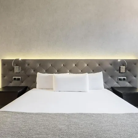 Ilunion Bel-art Hotel 4*