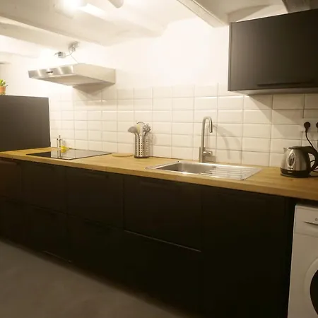 Loft Center Barcellona