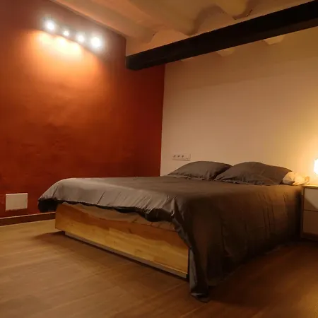 Appartamento Loft Center *