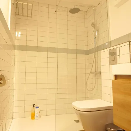 Loft Center Appartamento
