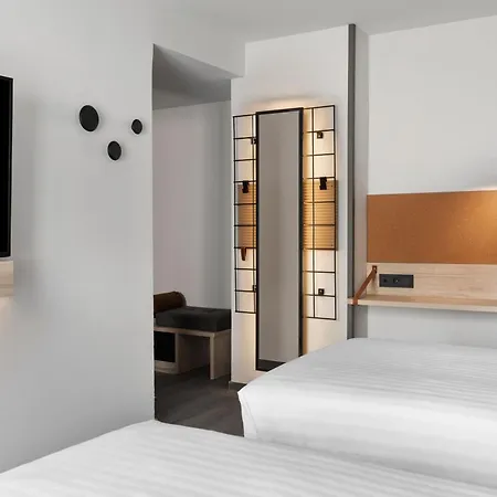 Moxy Hotel