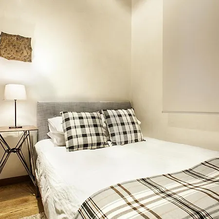 Midtown Luxury By Sweett * Barcelona