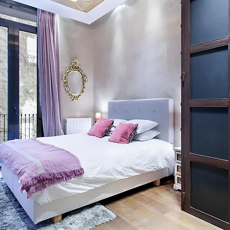 Midtown Luxury By Sweett Apartment Barcelona