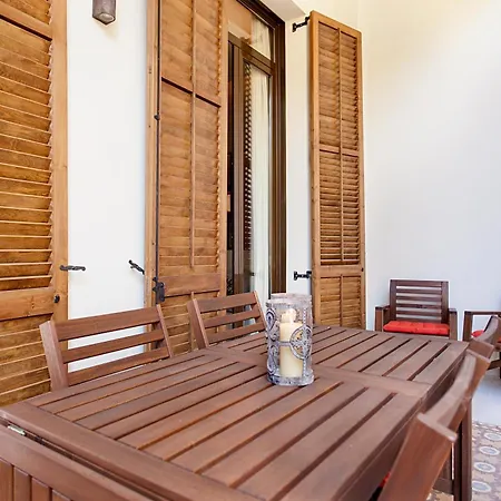 Apartment Midtown Luxury By Sweett Barcelona