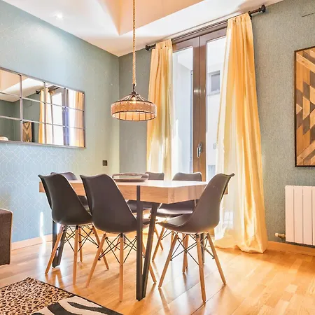 Midtown Luxury By Sweett *