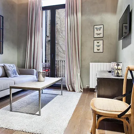 Midtown Luxury By Sweett * Barcelona