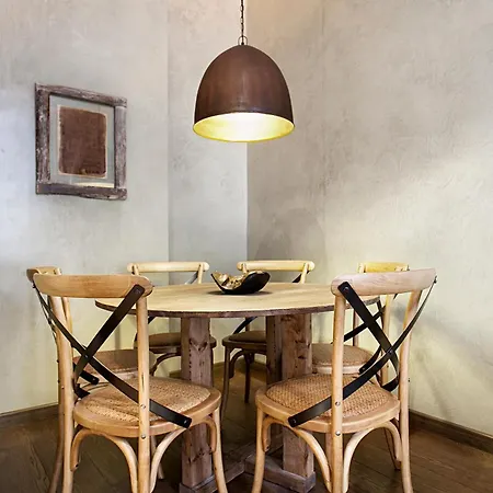 Apartment Midtown Luxury By Sweett