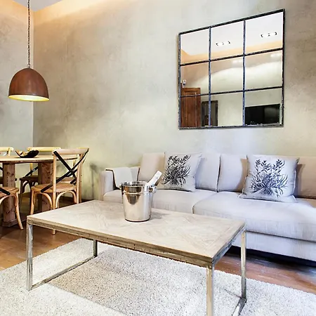 Midtown Luxury By Sweett Apartment *